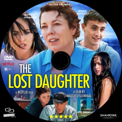 The Lost Daughter