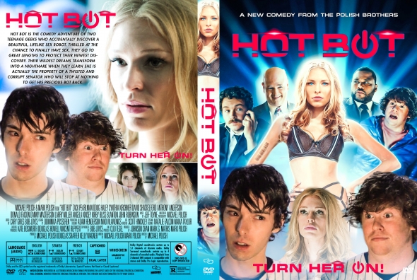 Hot Bot