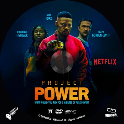Project Power