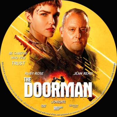 The Doorman