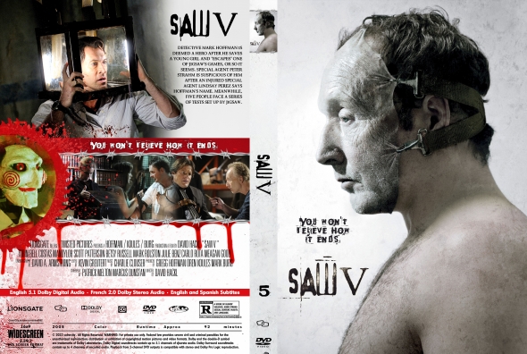 Saw V
