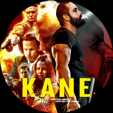 Kane