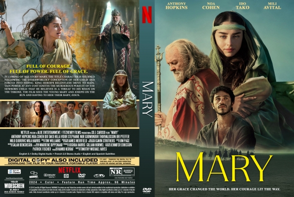 Mary