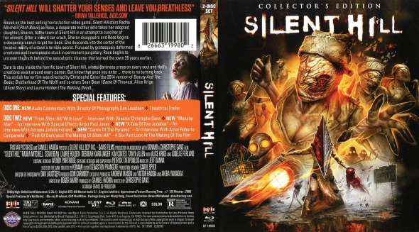 Silent Hill