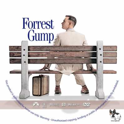 Forrest Gump
