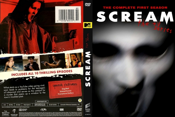 Scream: The TV Series - Season 1