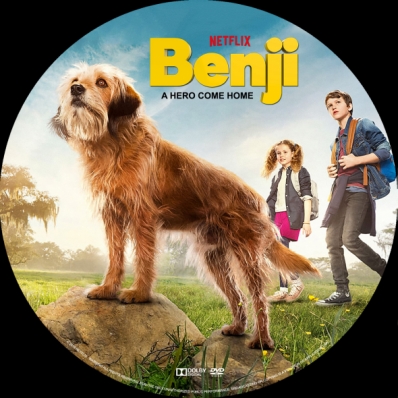 Benji
