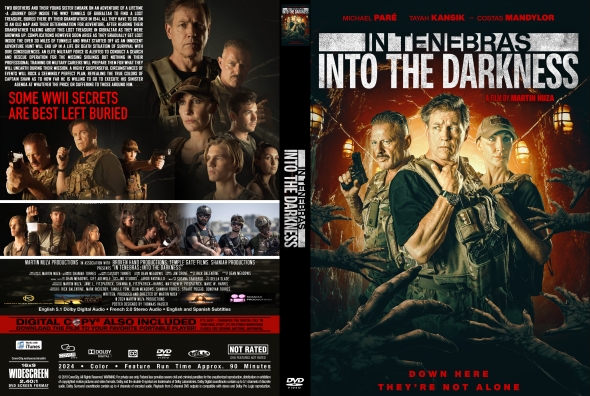 In Tenebras: Into the Darkness