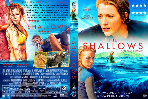 The Shallows