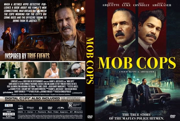 Mob Cops