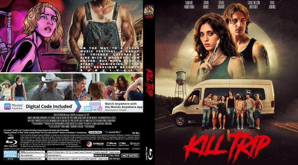 Kill Trip