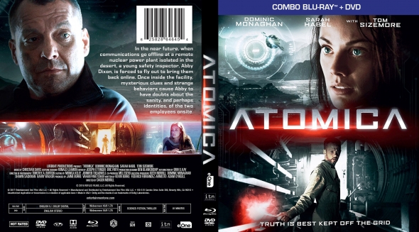 Atomica