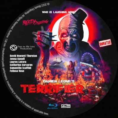 Terrifier 2