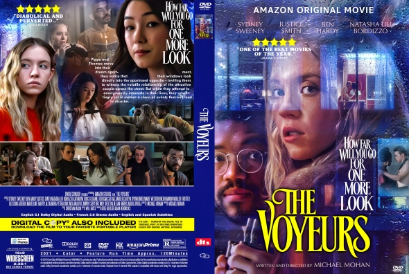 The Voyeurs