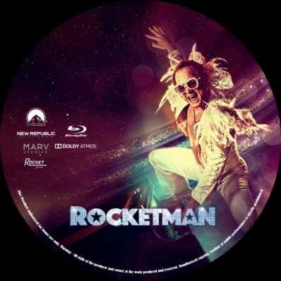 Rocketman