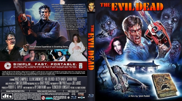 The Evil Dead