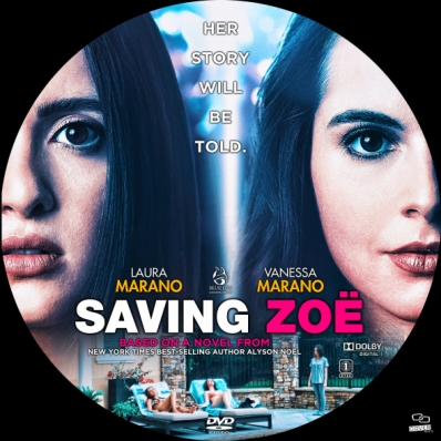 Saving Zoë