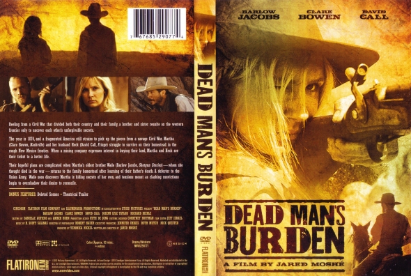 Dead Man's Burden