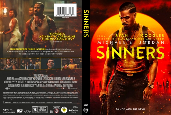 Sinners