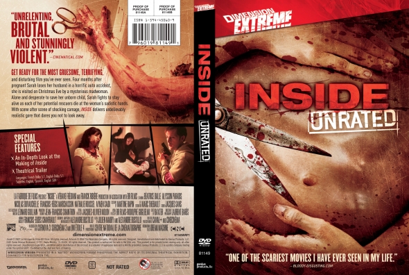 Inside