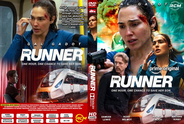 The Runner