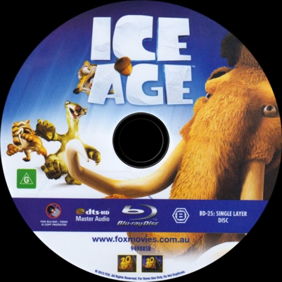 Ice Age