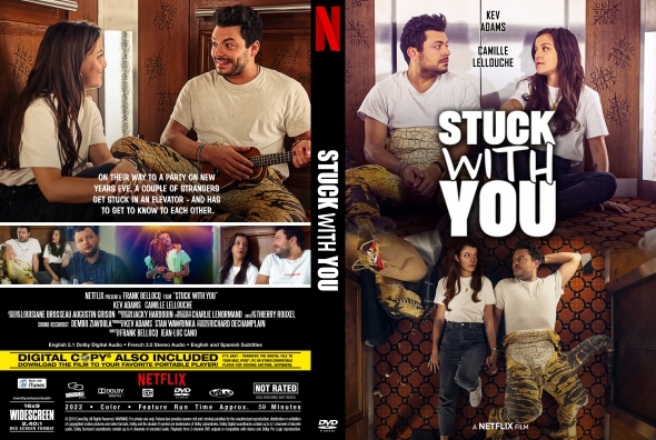 Stuck with You