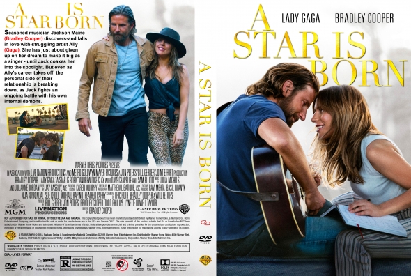 A Star Is Born