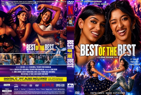 Best of the Best