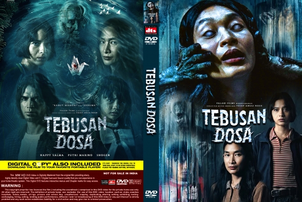 Tebusan Dosa