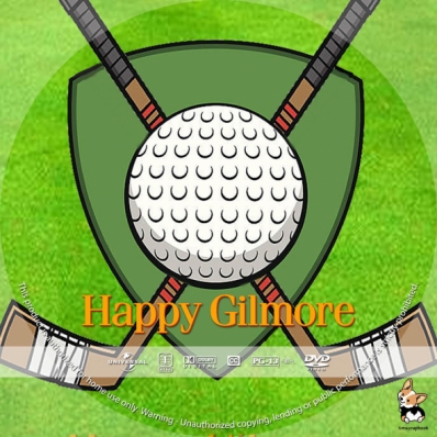 Happy Gilmore