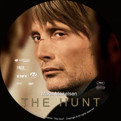 The Hunt