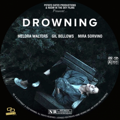 Drowning
