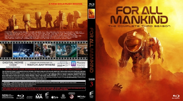 For All Mankind - Season 3
