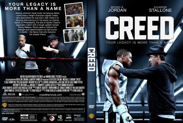 Creed