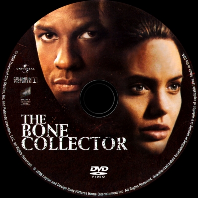 The Bone Collector