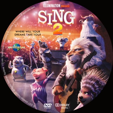 Sing 2