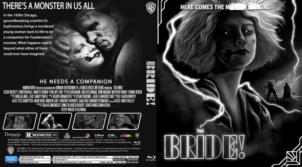 The Bride