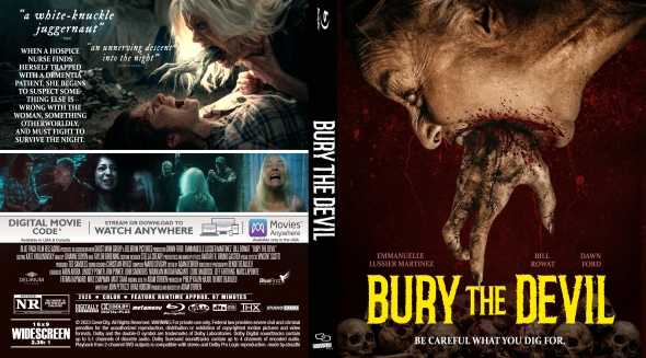 Bury the Devil