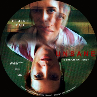 Unsane