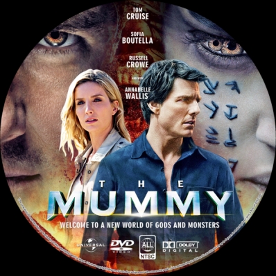 The Mummy