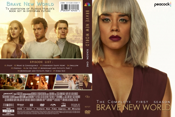 Brave New World - Season 1