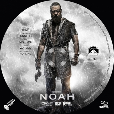 Noah