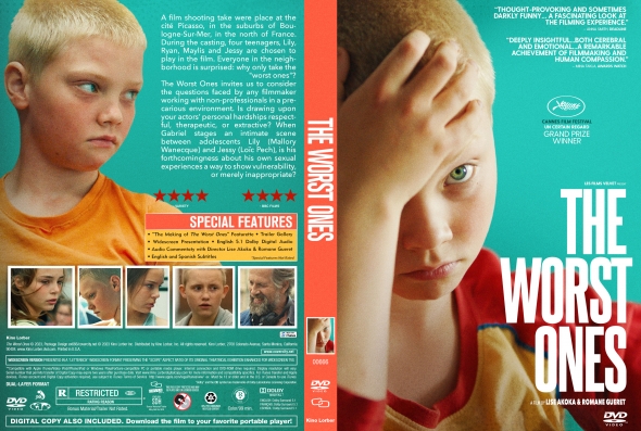 The Worst Ones (Worst Ones)