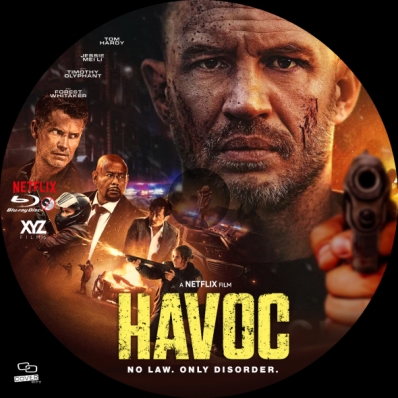 Havoc