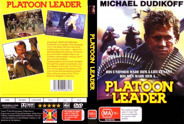 Platoon Leader