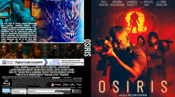 Osiris