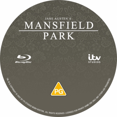 Mansfield Park
