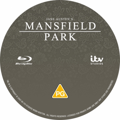 Mansfield Park