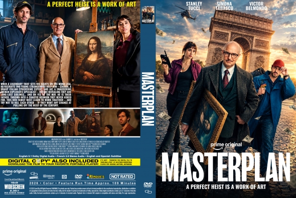 Masterplan